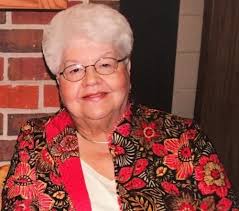 Doris Waller Obituary (1935