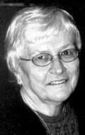 Esther Greiman Obituary (2012)