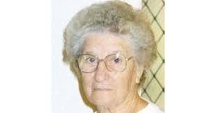 Lillian Whitten Obituary (1920