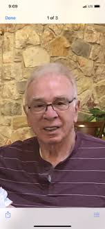 Alfred Sulvetta Obituary