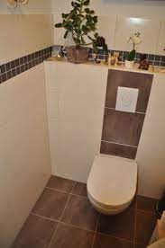 Eine fliese mit angesagter betonoptik erzeugt einen urban minimalistischen wohnstil, einen zeitgemäß. Wc Fliese Welche Fliese Passt Zur Toilette Hausbau Blog