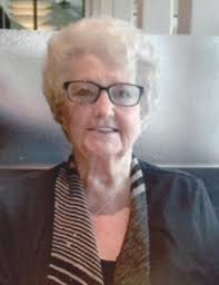 Sybil Lou Blake Obituary June 20, 2022