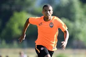 Футбол, борис колесников, шахтер, чемпионат украины, борис колесников Shahtar Viddav Brazilcya Shvejcarskomu Klubu Glavkom