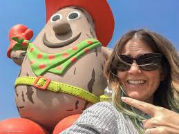 How to Connect to the Spirit of the Canadian Badlands