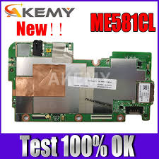 Asus memo pad 8 me581cl android tablet. For Asus Memo Pad 8 Me581cl Me8150c Mainboard K01h K015 Motherboard 100 Tesed Ok Laptop Motherboard Aliexpress