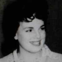 Thelma Louise Fields (1936–2016)