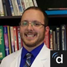 Dr. David Badami, MD