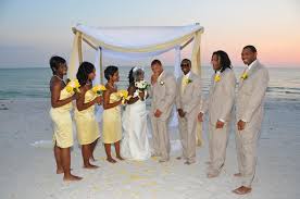 Treasure Island Beach Weddings Simple Weddings Florida Treasure Island Beach Treasure Island Florida Beach Wedding