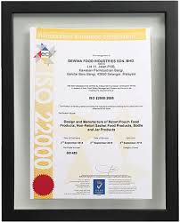 Region food industries sdn bhd is located at no. Brahims Brahimsfood