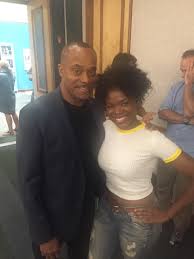 We don't have a biography for kyanna simone simpson. Kyanna Simone Simpson