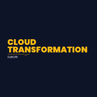 Cloud Transformation Conference Europe — Amsterdam, North Holland, Netherlands