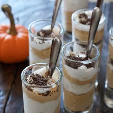 Cheesecake shot glass desserts recipe bettycrocker; 24 Easy Mini Dessert Recipes Delicious Shot Glass Desserts