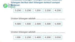 Rpp merupakan rencana yang isinya merangkum prosedur dan organisasi pembelajaran. Materi Matematika Kelas 3 Sd Semester 1 Kurikulum 2013