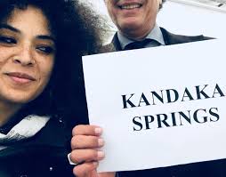 Kandace Springs