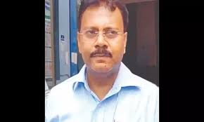 Former principal of RG Kar Hospital Sandip Ghosh interrogated by CBI