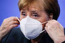 Ricordiamo che ha reso obbligatori a tutti gli operatori degli esercizi commerciali di indossare dispositivi di. Mascherine Ffp2 Obbligatorie In Germania E Austria La Stretta Lockdown Prorogati L Huffpost