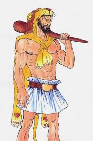 There are two main groups of titans in greek mythology. Heracles Greek Mythology
