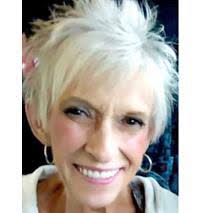 Dianne HICKSON Obituary