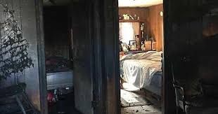 We did not find results for: Firefighters Suggest That Bedroom Doors Be Closed At Night You Can See Why In The Image Below Album On Imgur