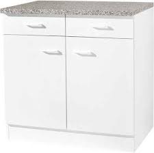 80 x 177 x 52 cm. Kuchenschrank 80 Cm Breit Online Kaufen Otto