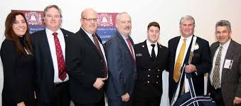 THE KROM FARM DONATION