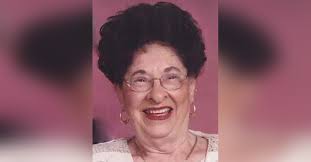 Obituary information for Marjorie Lucille Adamson