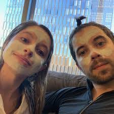 Steve Reiman's Instagram, Twitter & Facebook