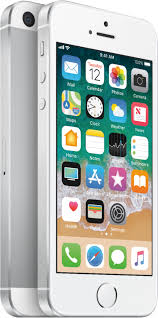 If the raise to wake feature is enabled, your phone may show the lock screen automatically. Best Buy Tracfone Apple Iphone Se With 32gb Memory Prepaid Cell Phone Silver Tfapisec32svpbbet3