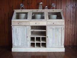 Arredamento Shabby Chic Credenze Cucina Shabby Chic Credenza Cucina Cucina Shabby Chic Shabby Chic
