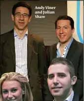 SPORTS FANS RAISE £97.5K FOR UJIA