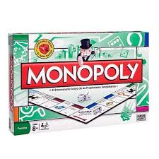 ¡monopoly para una nueva era! Monopoly Madrid Juegos De Mesa Juegos Calles De Barcelona