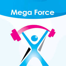 Gimnasio Mega Force Santa Rosa