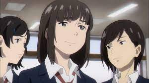 3 1 ブギーポップは笑わない 14 boogiepop wa warawanai 細谷佳正 エコーズ リプレイ