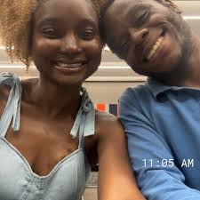 Shaquanda Ky'Shay Brown (@shaquandalewis19) • Facebook