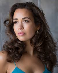 NADINE SIERRA : “Opera has always been a sacred art form for me”