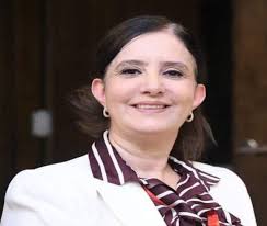 ميسم عكروش سفيرا اقليميا لخريجي المملكة المتحدة حازت الطبيبة الأردنية ميسم  عكروش على لقب سفير اقليمي لمنطقة الشرق الاوسط و شمال افريقيا للفترة  2024-2025. والتي أعلنتها شبكة نادي خريجين بريطانيا في العالم