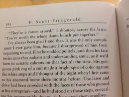 Pin On F Scott Fitzgerald