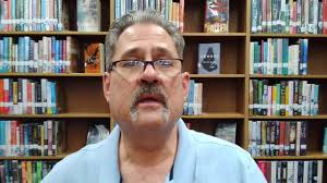 David Cederholm reviews "In the Distance" by Hernan Diaz