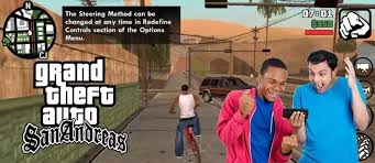 Upin bermain lompat ran berlari ipin upin dan ipin melompat upin & ipin berlari upin run ipin jeng jeng ipin jump upin betul betul. Download Gta San Andreas Mod Apk V2 00 Terbaru 2021 Jalantikus