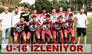 Bandırmaspor 2021/2022 fikstürü, iddaa, maç sonuçları, maç istatistikleri, futbolcu kadrosu, haberleri, transfer haberleri. Bandirma Gercek Gazetesi Bandirmaspor U 16 Izleniyor