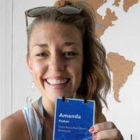 100+ "Amanda Huber" profiles