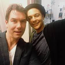 Jerry O'Connell, who has been hired to play Sheldon's older brother is  actually a year younger than Jim Parsons, who plays Sheldon.