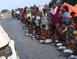 Image result for बाढ़ पीड़ित