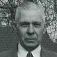 Robert Frederick Bond (1889–1984)