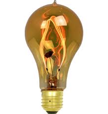 Well, the leds are quite reliable but going for cheap bulbs can cause problems too. 15w Carbon Filament Flicker Bulb Light Bulb Outdoor Light Bulbs Bulb