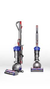 Upright Vacuum Cleaners Our Corded Range Dyson