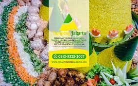 Nasi Tumpeng Ultah Menu Nasi Kuning Tumpeng Catering Di Bekasi Timur Lauk Untuk Tumpeng Aneka Model Tumpeng Lauk Nasi Tumpeng T Nasi Catering Ulang Tahun