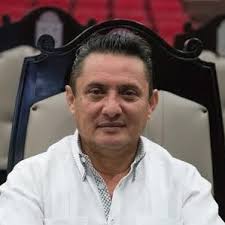 Dip. José Luis Ross Chalé