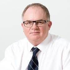 MCLAUGHLIN & HARVEY LIMITED