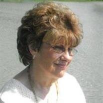 Judith A. Johns-Faust Obituary